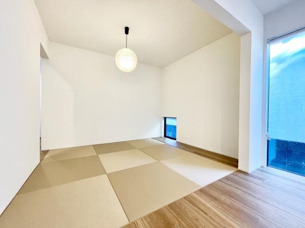 小郡市津古の中古一戸建て