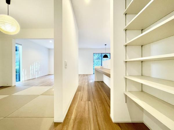 小郡市津古の中古一戸建て