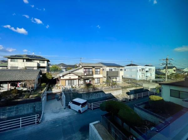 小郡市津古の中古一戸建て