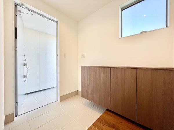 小郡市津古の中古一戸建て