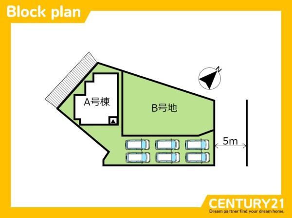 早良区弥生2丁目　A号棟　全2棟