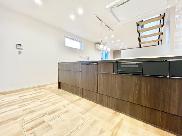 筑紫野市塔原東４丁目の中古一戸建て
