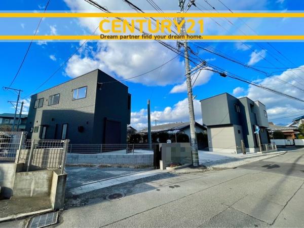 筑紫野市塔原東４丁目の中古一戸建て