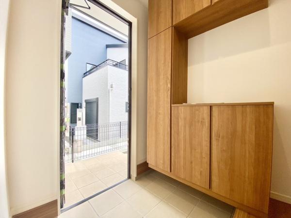 福岡市博多区金の隈１丁目の中古一戸建て