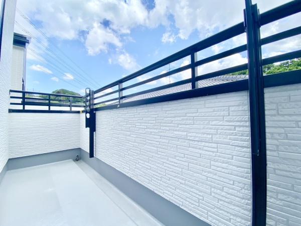 福岡市博多区金の隈１丁目の中古一戸建て