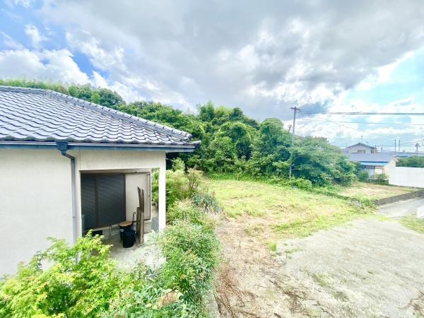 福岡市博多区金の隈１丁目の中古一戸建て
