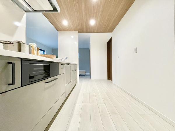 福岡市博多区金の隈１丁目の中古一戸建て