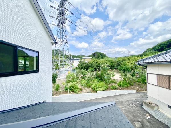 福岡市博多区金の隈１丁目の中古一戸建て