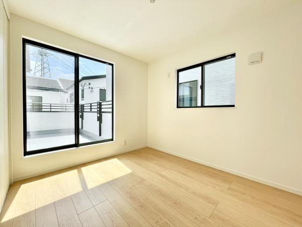 福岡市博多区金の隈１丁目の中古一戸建て