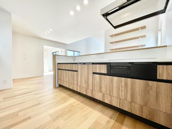 小郡市津古の中古一戸建て
