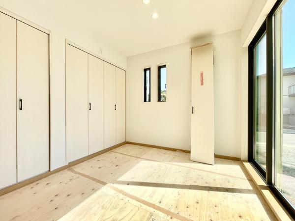 小郡市津古の中古一戸建て