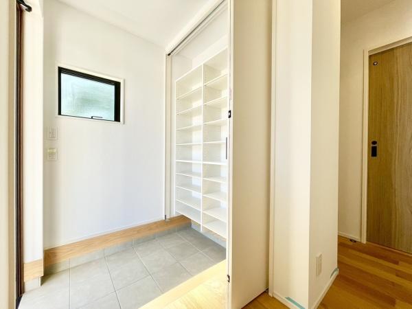 小郡市津古の中古一戸建て