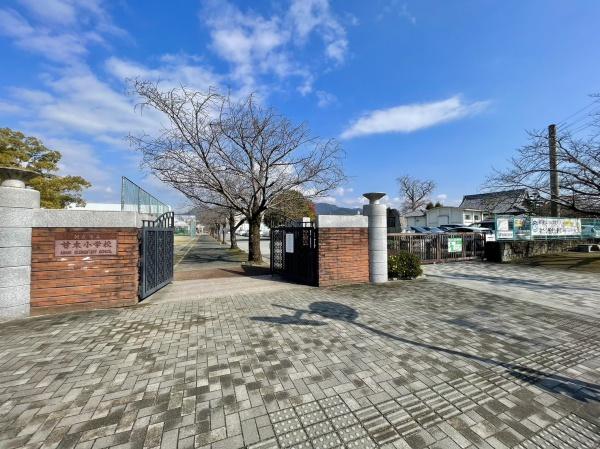 朝倉市甘木の中古一戸建て(甘木市立甘木小学校)