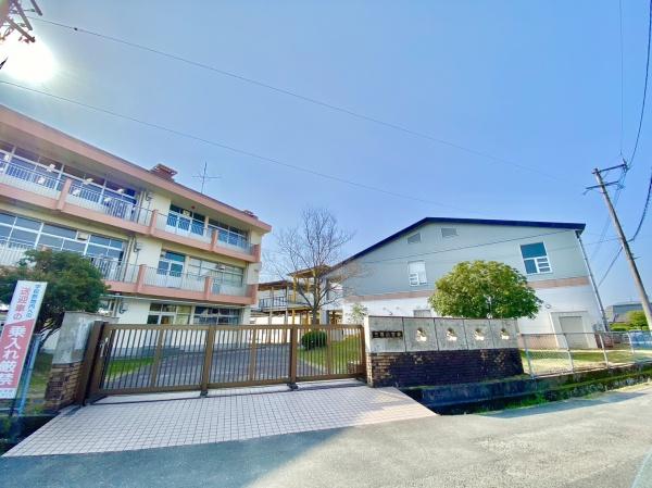 筑前町当所 4号棟 全6棟(筑前町立三輪小学校)