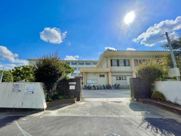 福岡市南区老司2丁目の中古一戸建て(福岡市立老司小学校)