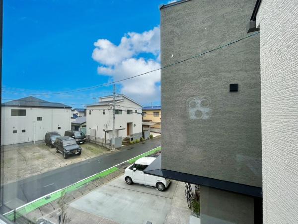 福岡市南区老司２丁目の中古一戸建て