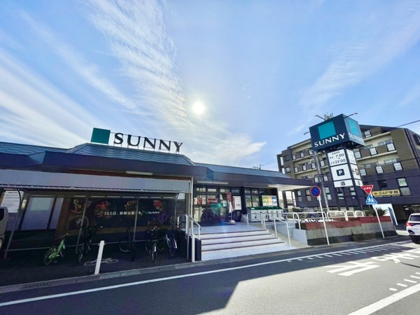 春日市若葉台西5丁目 B号棟 全2棟(サニーちくし台店)