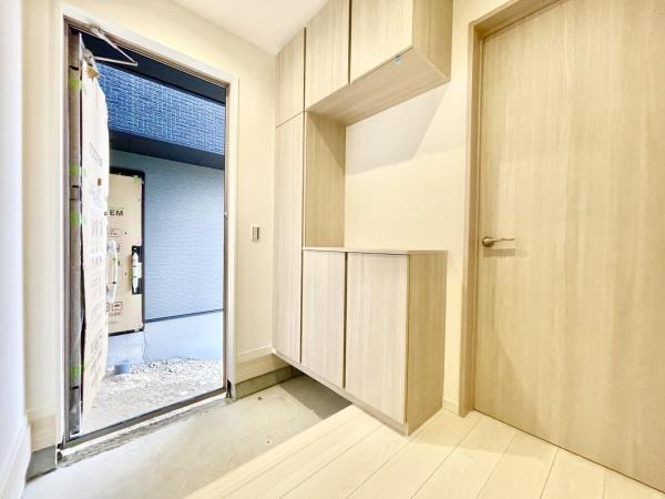 春日市若葉台西5丁目　B号棟　全2棟