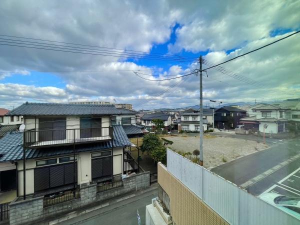 春日市若葉台西5丁目　B号棟　全2棟