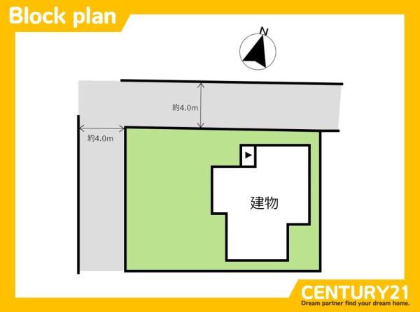 宇美町若草1丁目1期　全1棟