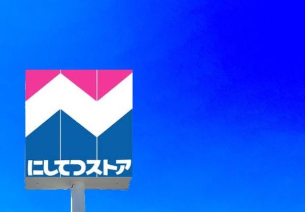 久留米市大善寺町宮本の中古一戸建て(にしてつストア三潴店)