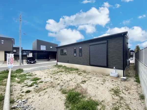 久留米市大善寺町宮本の中古一戸建て