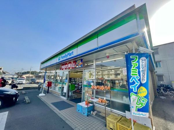 筑紫野市若江　5号棟　全5棟(ファミリーマート筑紫駅前店)