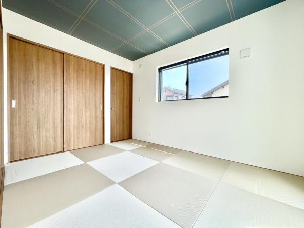 基山町宮浦　B号棟　全3棟