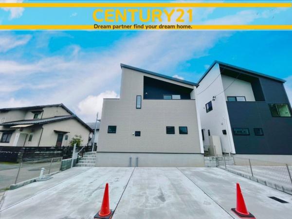 基山町宮浦　B号棟　全3棟