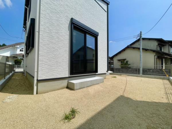 基山町宮浦　B号棟　全3棟