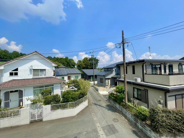 基山町宮浦　B号棟　全3棟