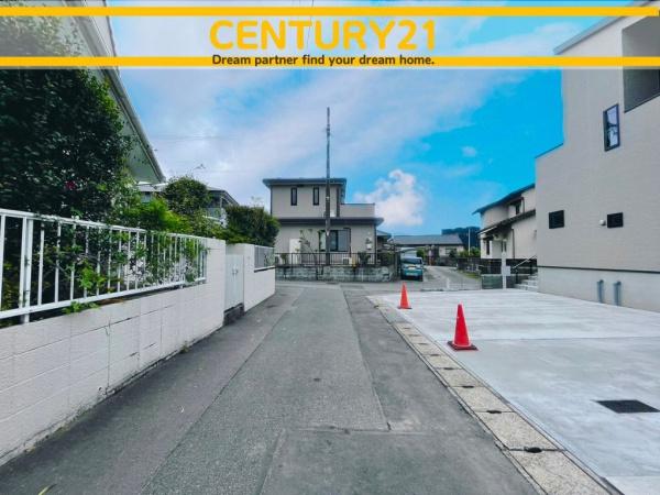 基山町宮浦　B号棟　全3棟