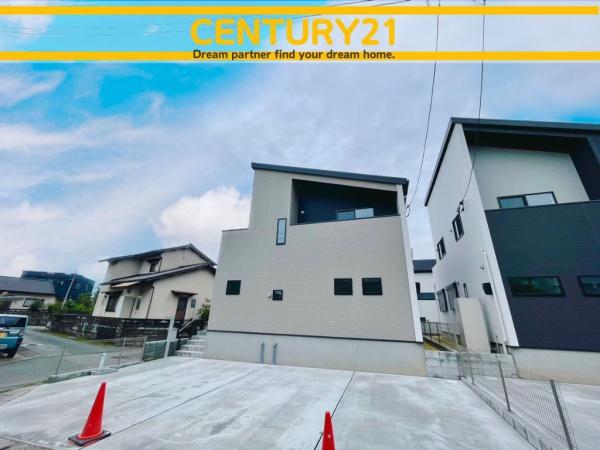 基山町宮浦　B号棟　全3棟