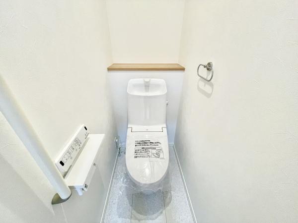 基山町宮浦　A号棟　全3棟