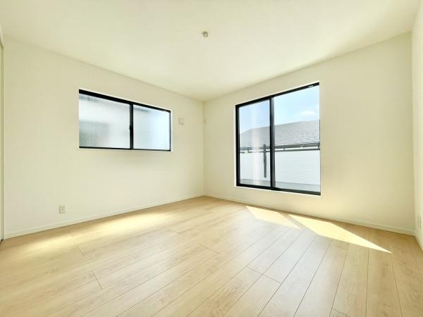 基山町宮浦　A号棟　全3棟