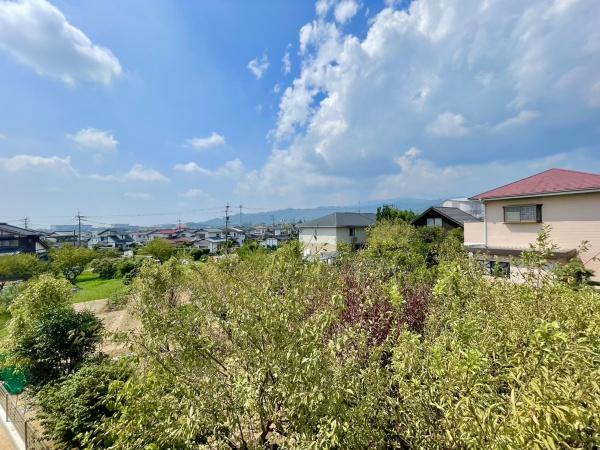 基山町宮浦　A号棟　全3棟