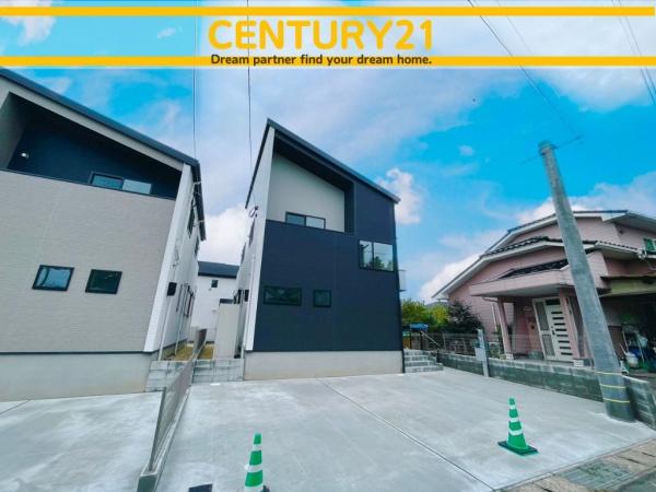 基山町宮浦　A号棟　全3棟