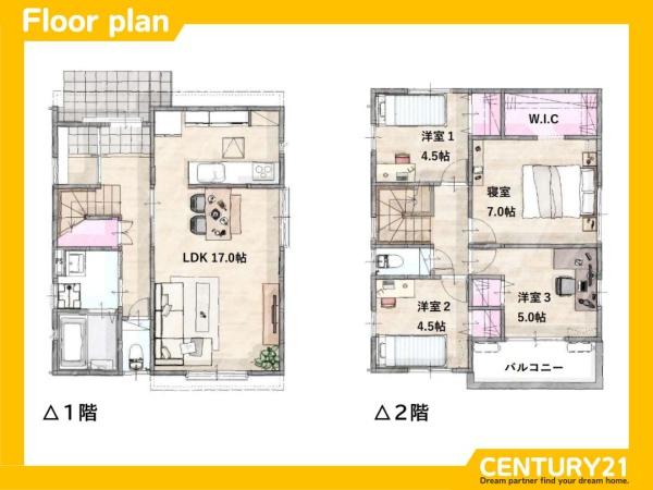 城南区樋井川2丁目　全1棟