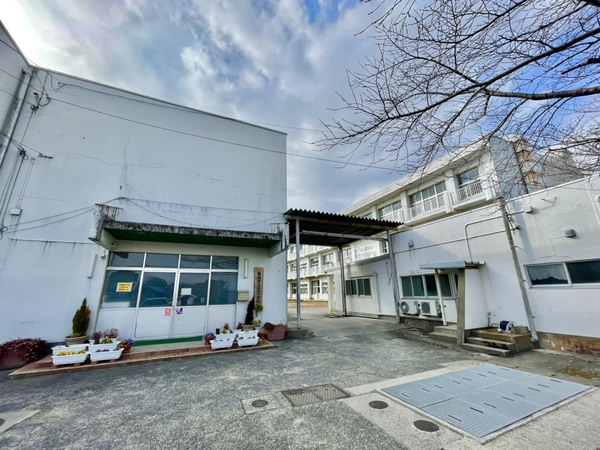 鳥栖市田代昌町　3号棟　全3棟(鳥栖市立田代小学校)