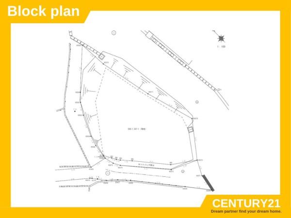 基山町宮浦玉虫　1号地　全1区画