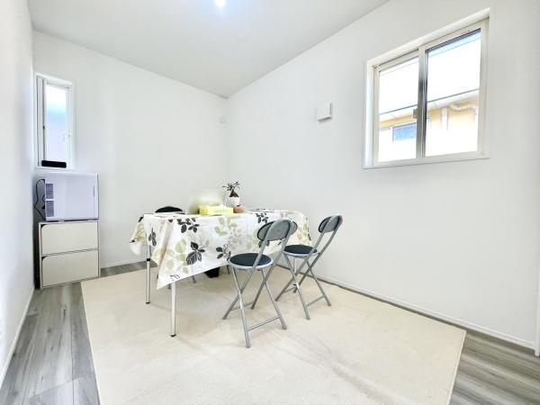 福岡市早良区田村２丁目の中古一戸建て