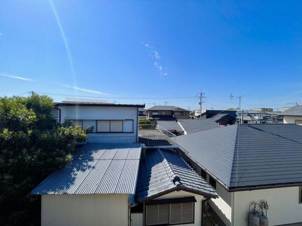 久留米市西町　5号棟　全8棟