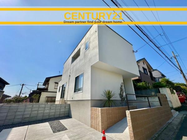 大野城市緑ケ丘３丁目の中古一戸建て