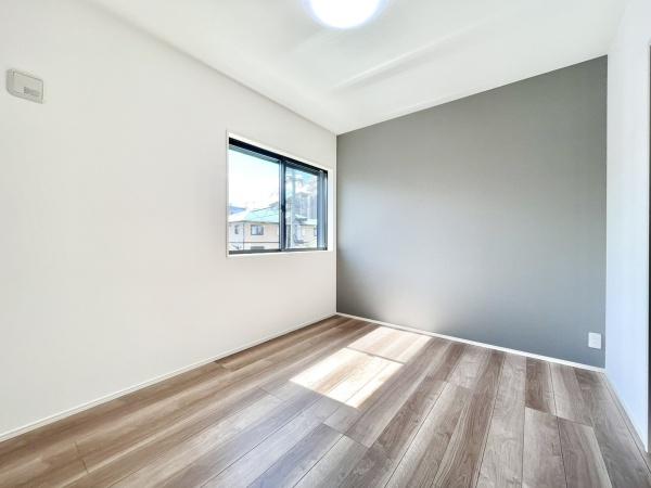 南区鶴田4丁目　3号棟　全3棟