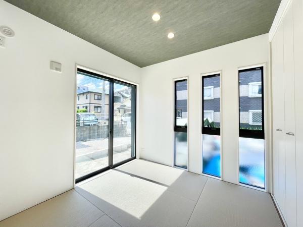 南区鶴田4丁目　3号棟　全3棟