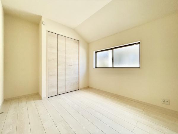 鳥栖市萱方町　2号棟　全2棟