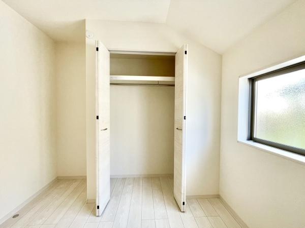鳥栖市萱方町　2号棟　全2棟