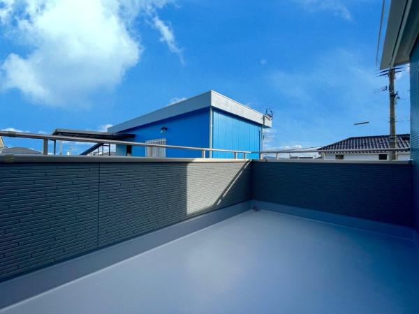 鳥栖市萱方町　2号棟　全2棟