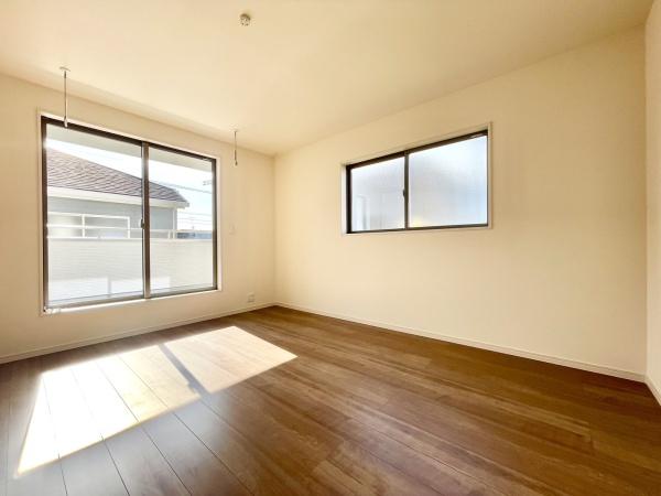 鳥栖市萱方町　1号棟　全2棟