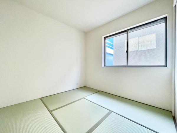 鳥栖市萱方町　1号棟　全2棟